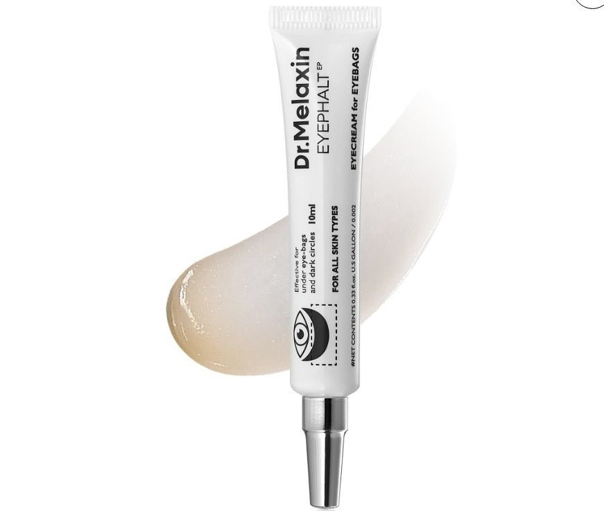 Dr. Melaxin Eyephalt Eye Cream for Eye Bags 10ml
